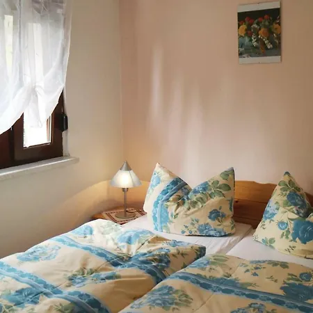 Holiday home Holiday Nr. F Allersdorf