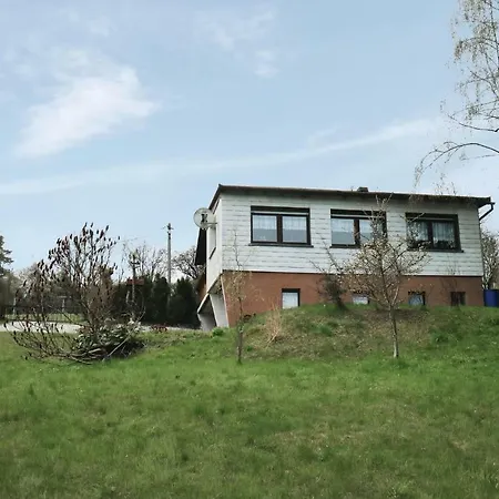 Holiday home Holiday Nr. F *