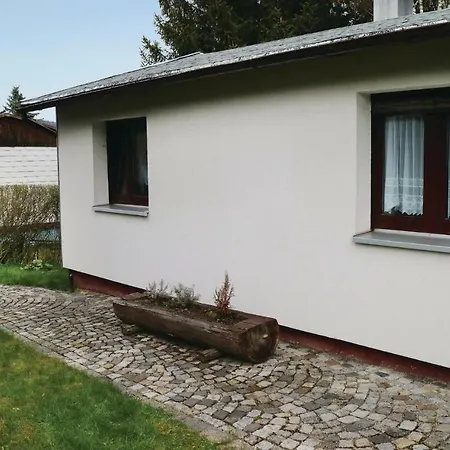 Holiday Nr. F Holiday home Allersdorf