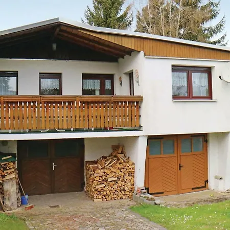 Holiday Nr. F Holiday home Allersdorf
