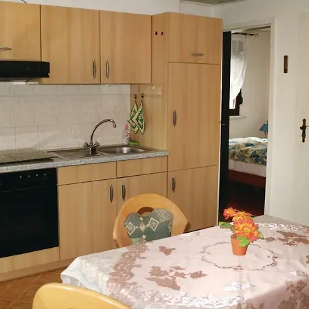 Holiday home Holiday Nr. F *